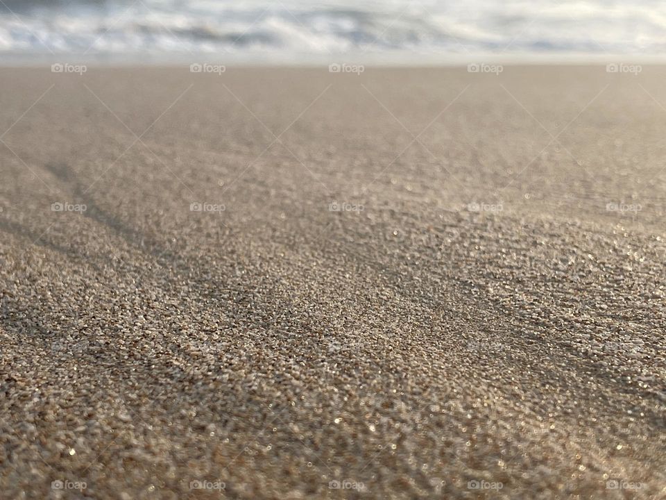 “Little drops of water, little grains of sand,
Make the mighty ocean, and the pleasant land.
So the little minutes, humble though they be,
Make the mighty ages of eternity.”