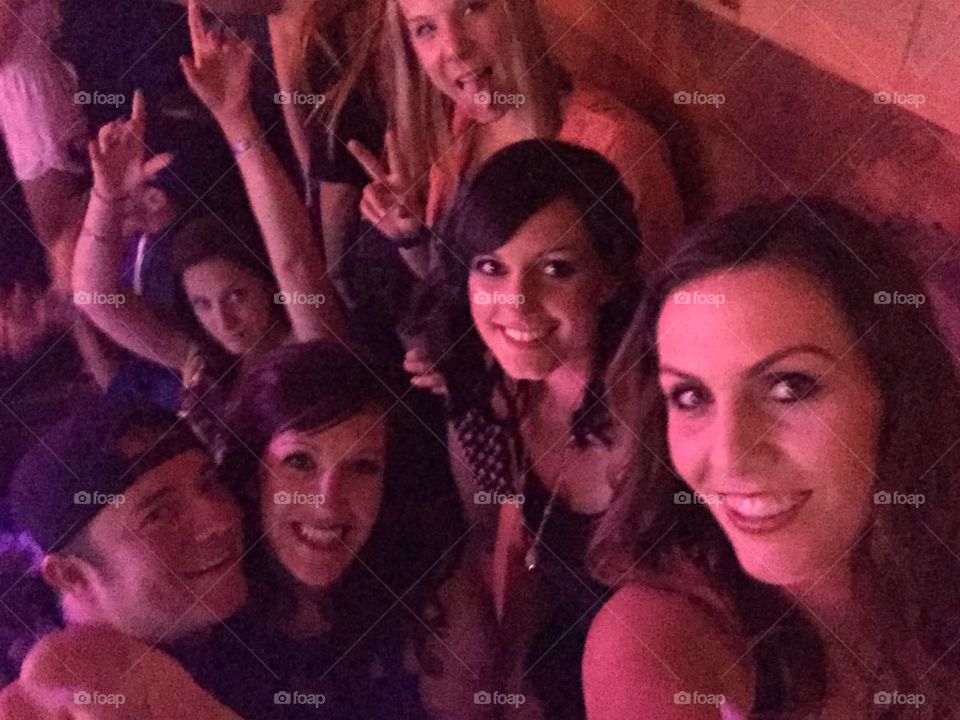 People, Portrait, Group, Adult, Wear