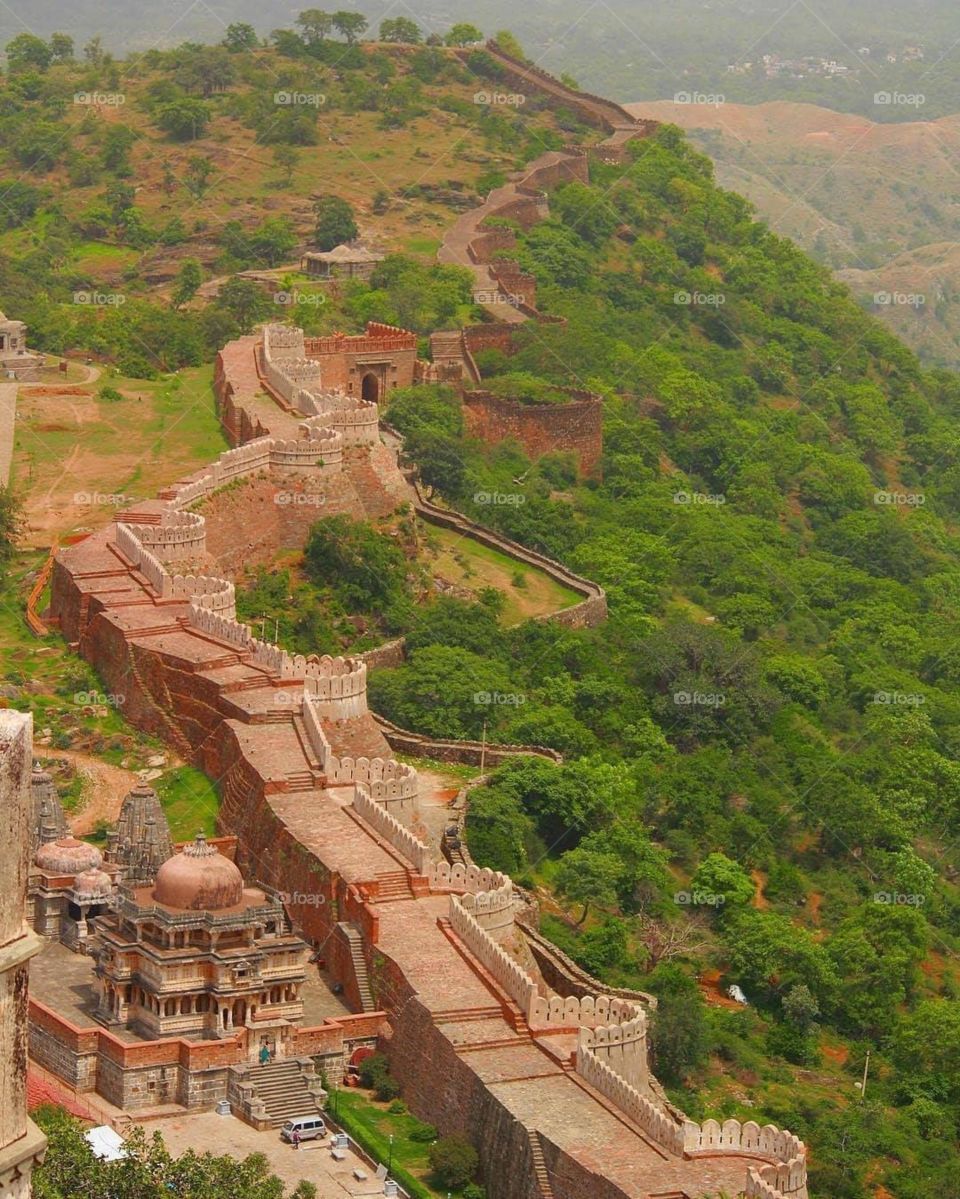 Kumbhalgarh rajsamand 