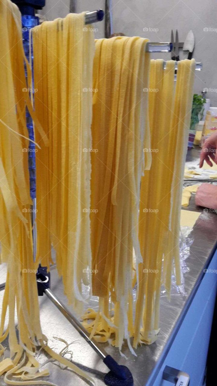 Pasta Italiana