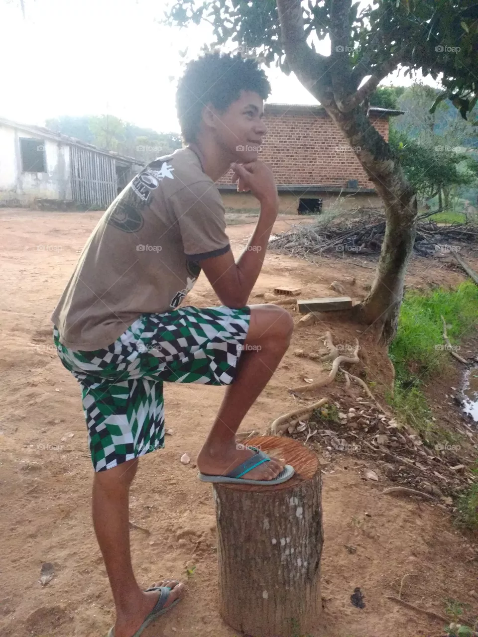 lindo