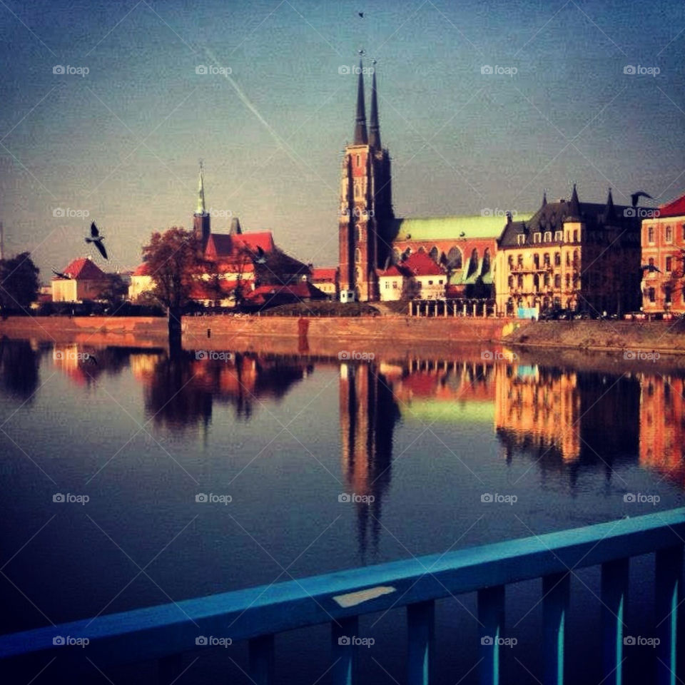 Wroclaw (Poland)