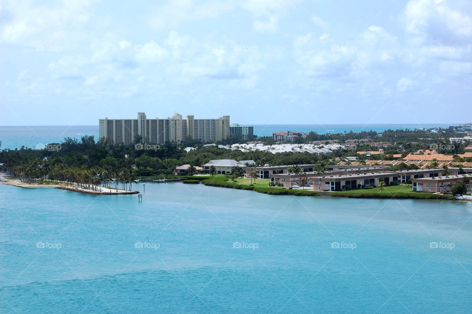 outdoors buildings building coast by refocusphoto