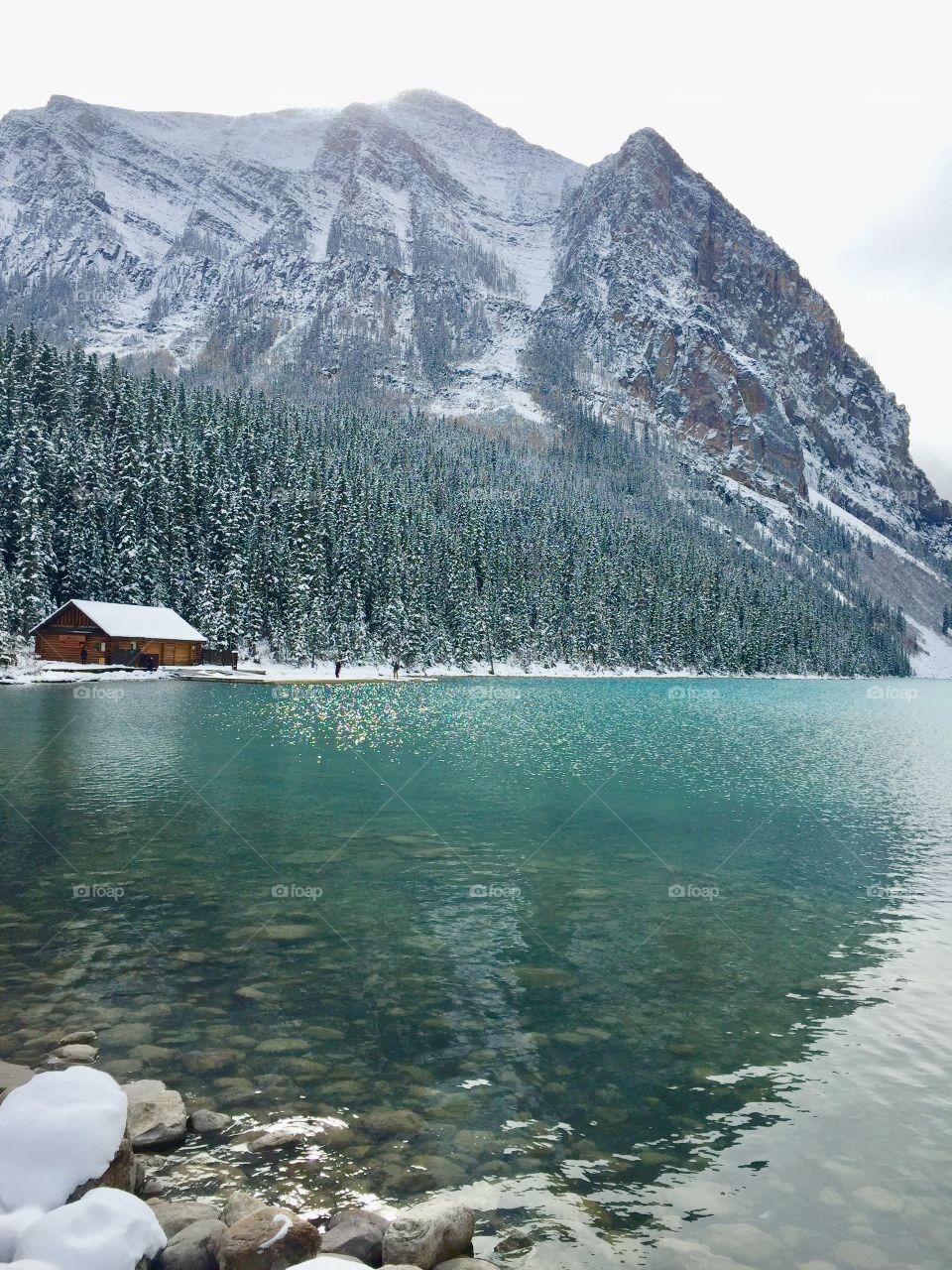 Lake Louise