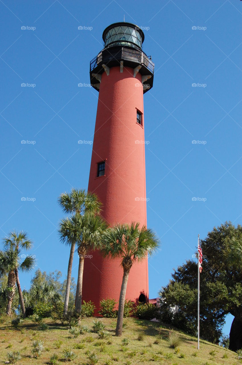 Ponce Inlet