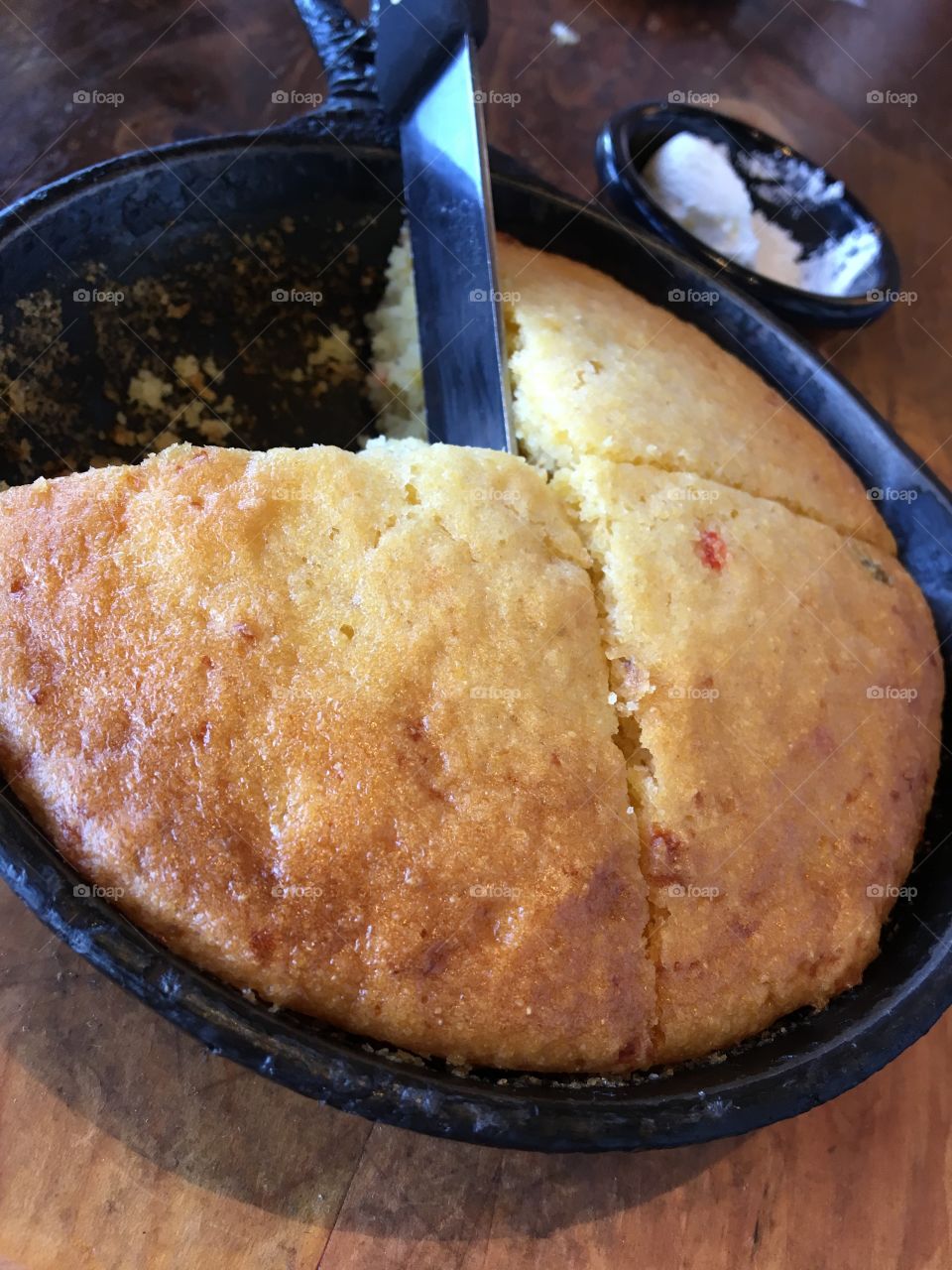 Cornbread 