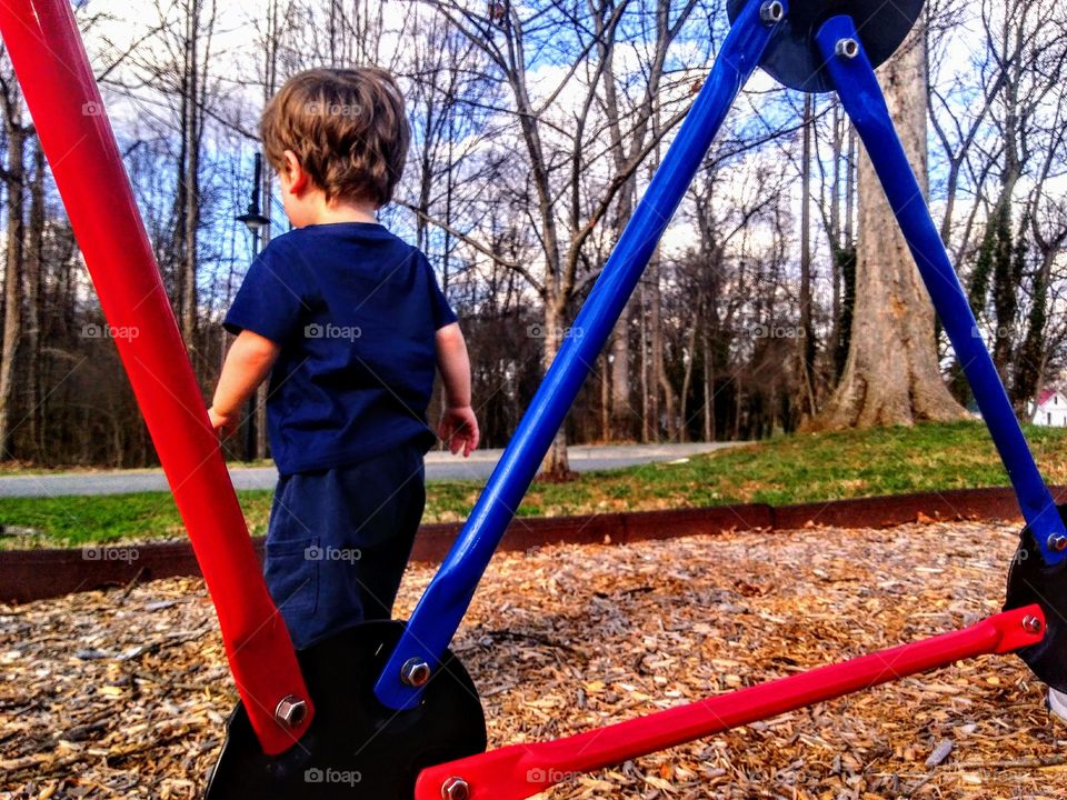 playground fun