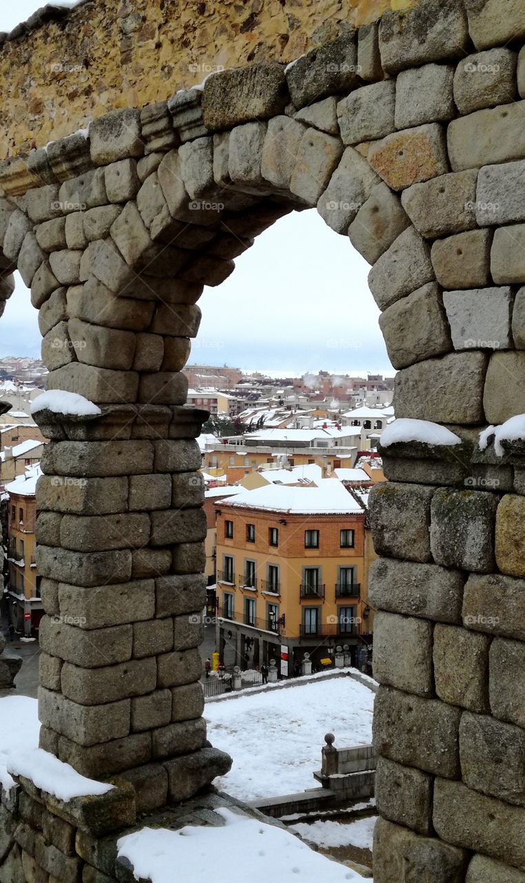 Segovia