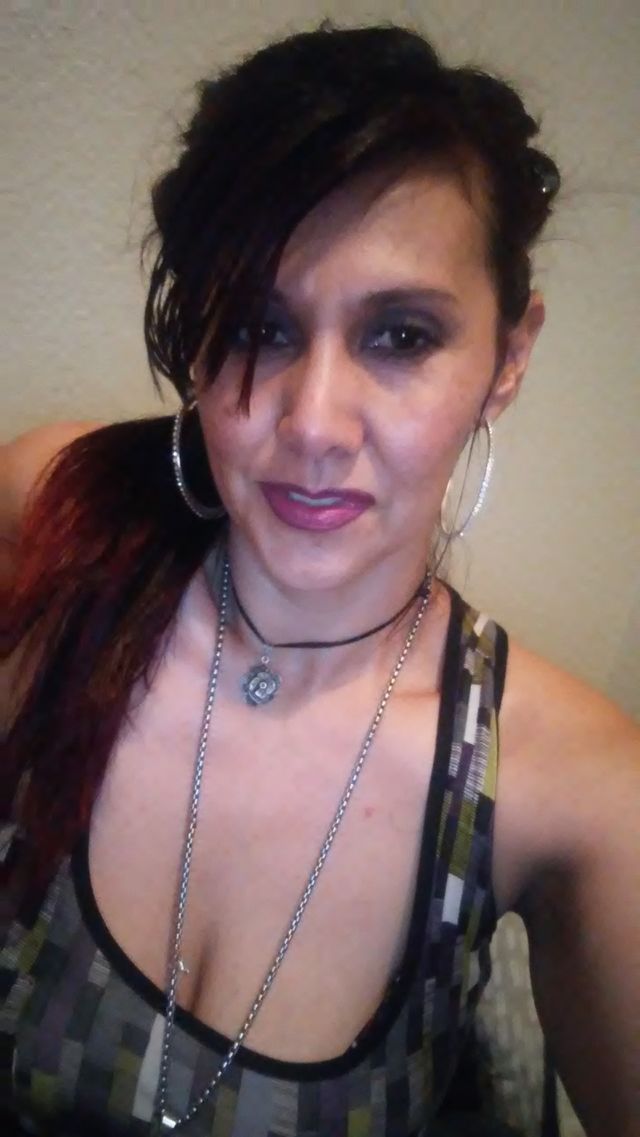 Beautiful Woman
