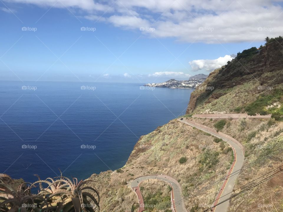 Garajau, Ilha da Madeira 