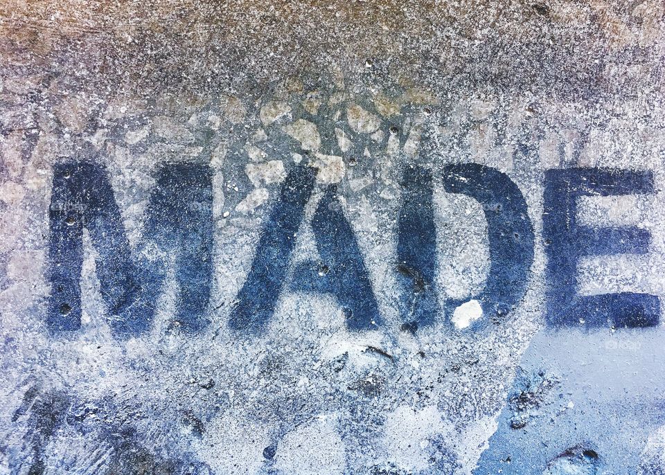 Captured with iPhone 6s Plus 