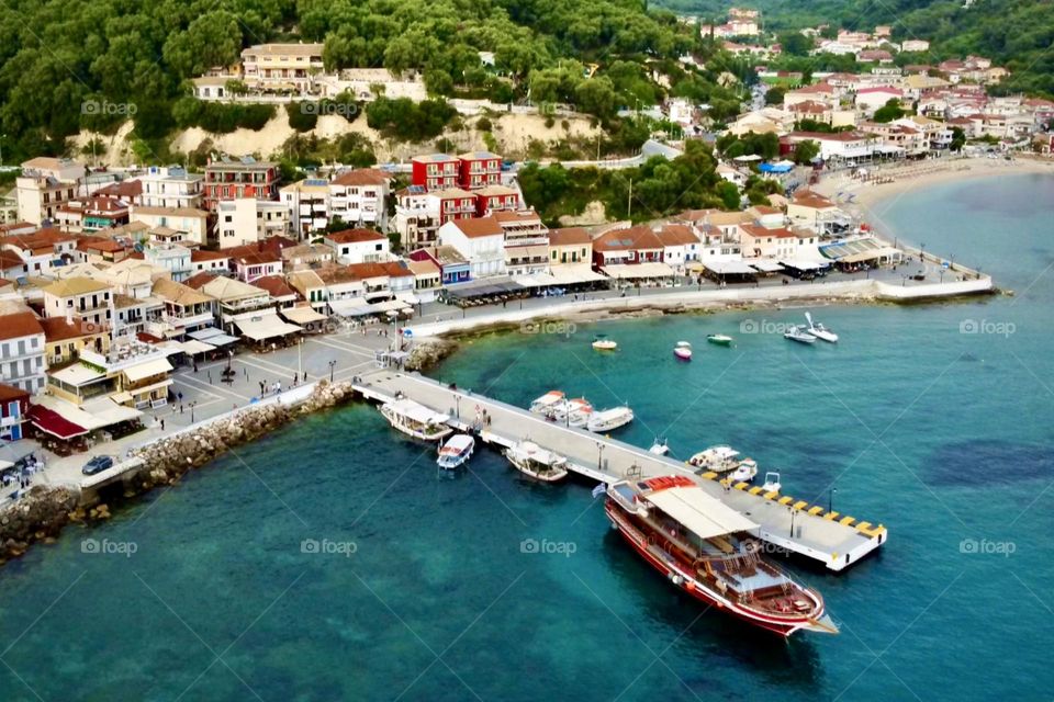 Parga