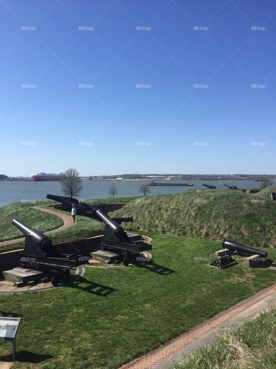 Ft McHenry