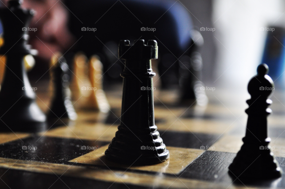 play fun old chess by coolbmusic