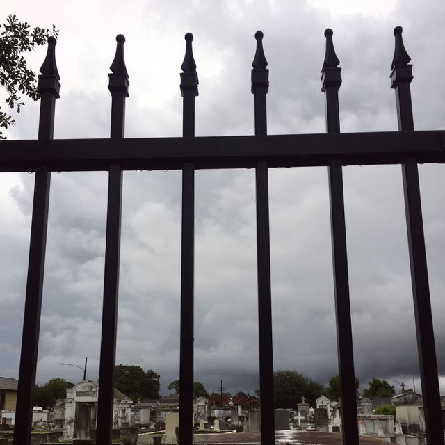 Tropical Storm Cindy