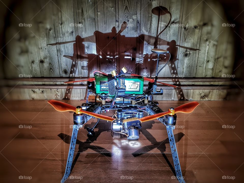 nice to have 😉
selfmade