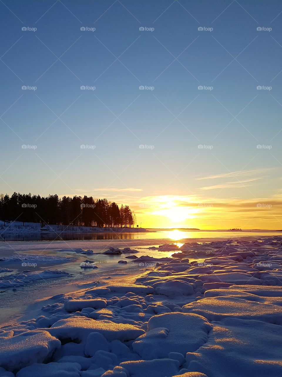 beautiful place.....Tjuvholmssundet