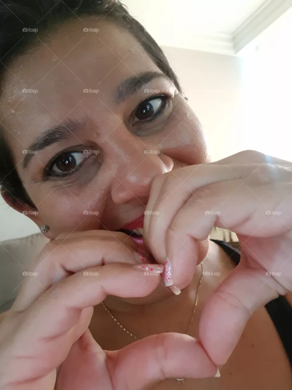 In Love...