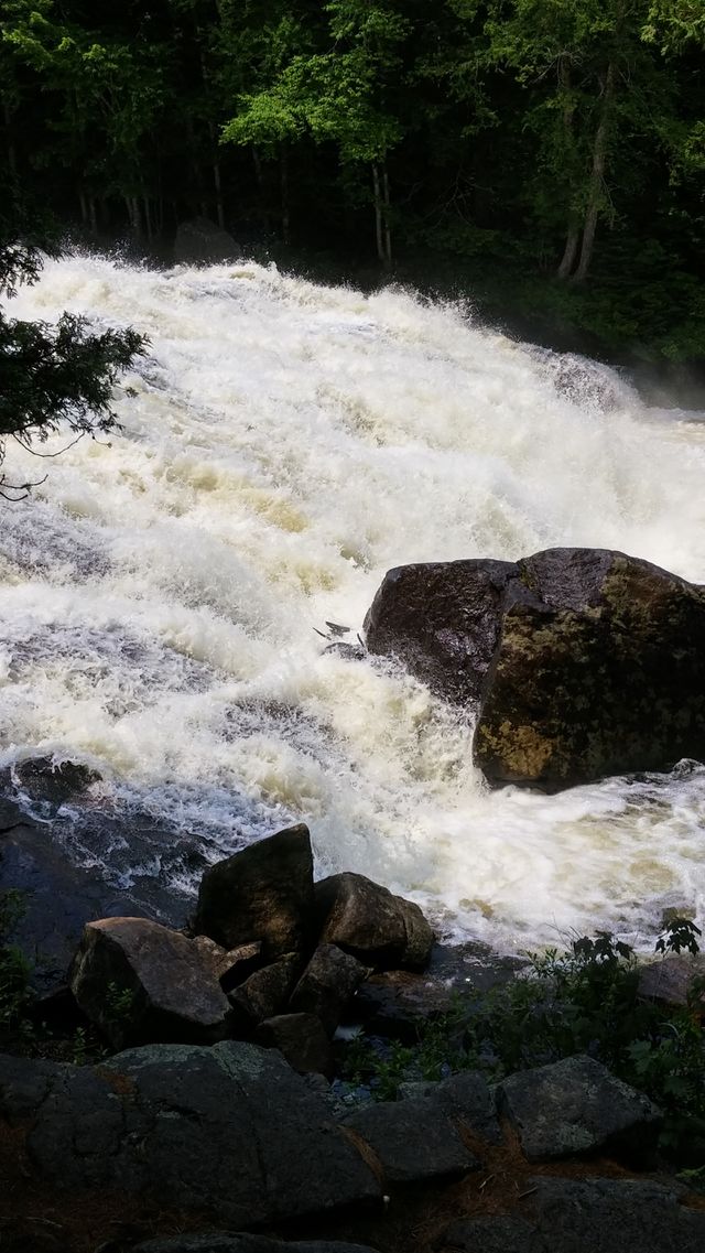 Cascade