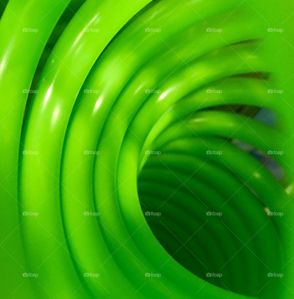 Green Coil