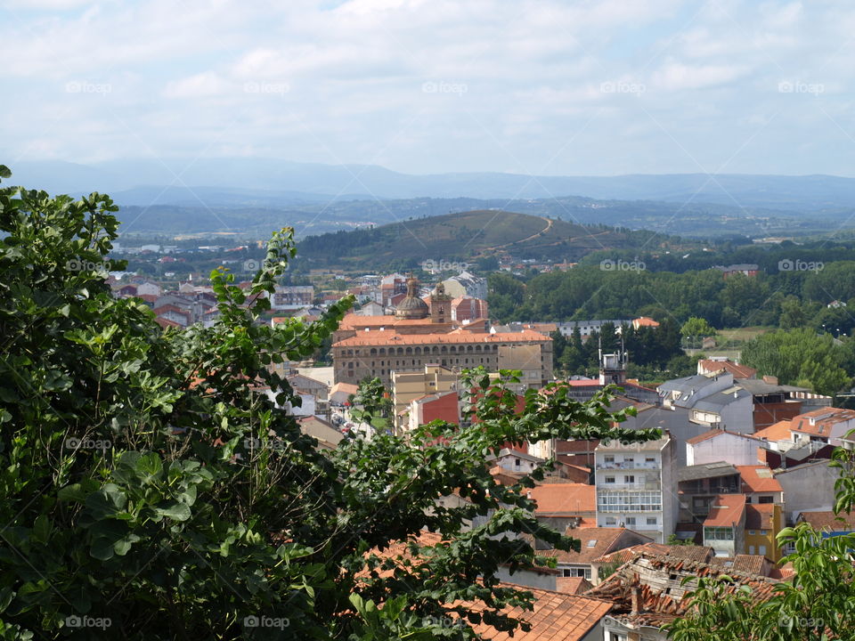 Monforte de Lemos