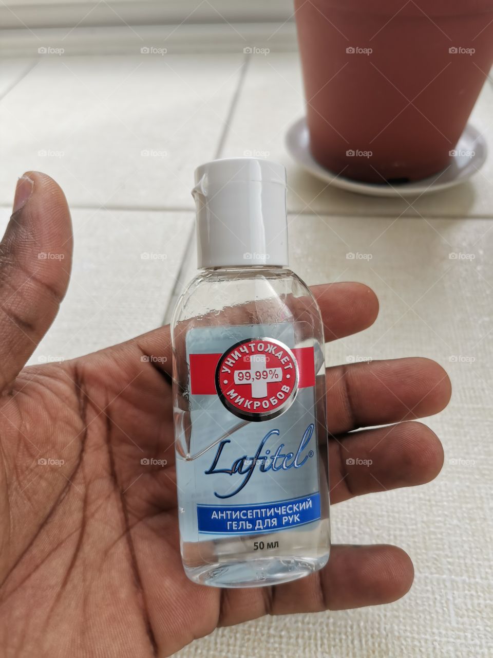It's no telling that in this period of such a  pandemic that everyone should try to keep themselves as safe as possible... Use a hand sanitizer today! Stay safe out there people may God save us all 🙏