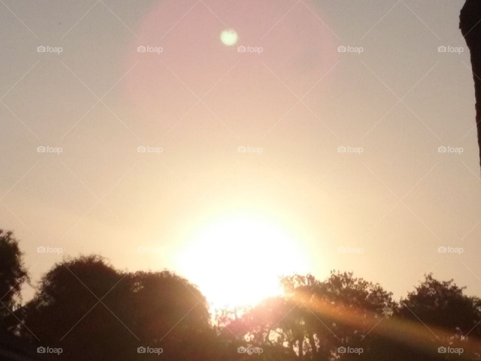 sun
