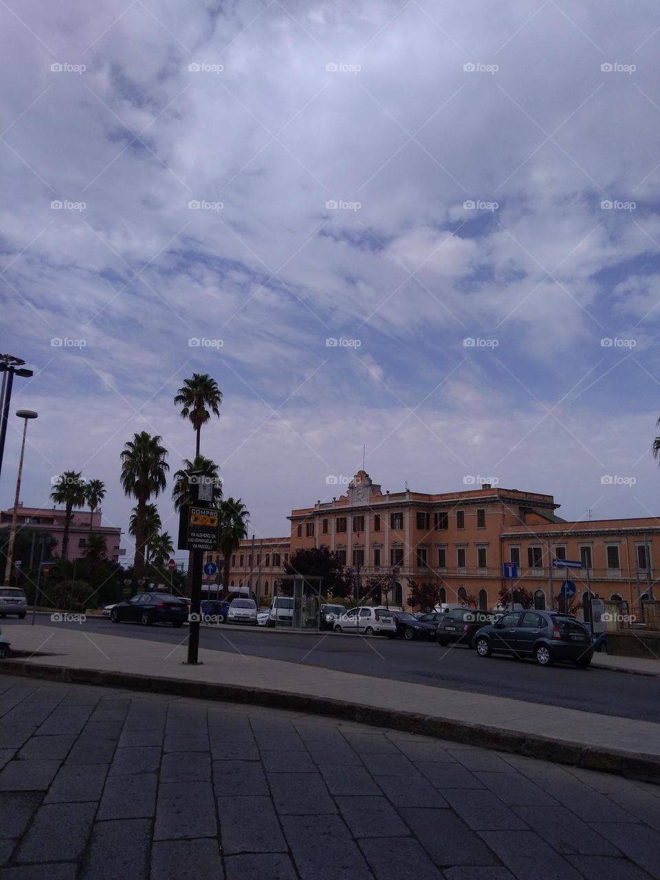 Battle: Countryside vs City