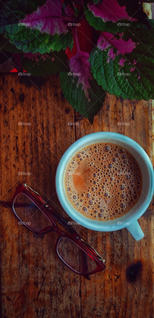 Rainy Day vibes 🥰