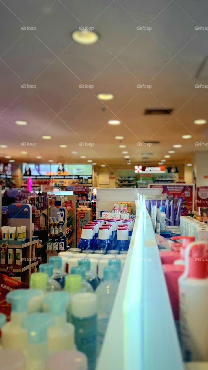 Personal Care - Pamper Yourself