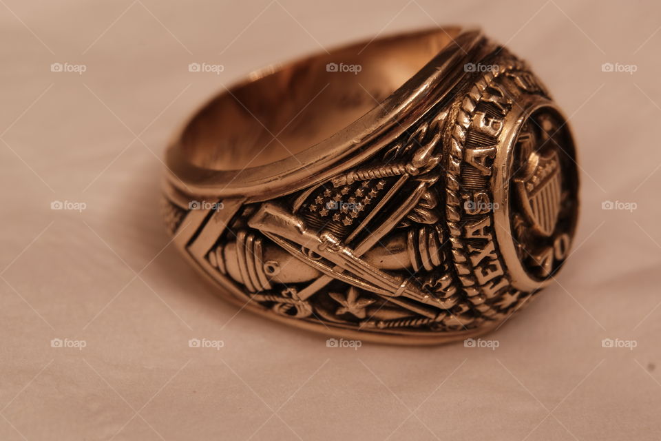 Tradition - we have never been beaten and never will be!