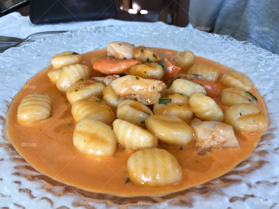 Gnocchi