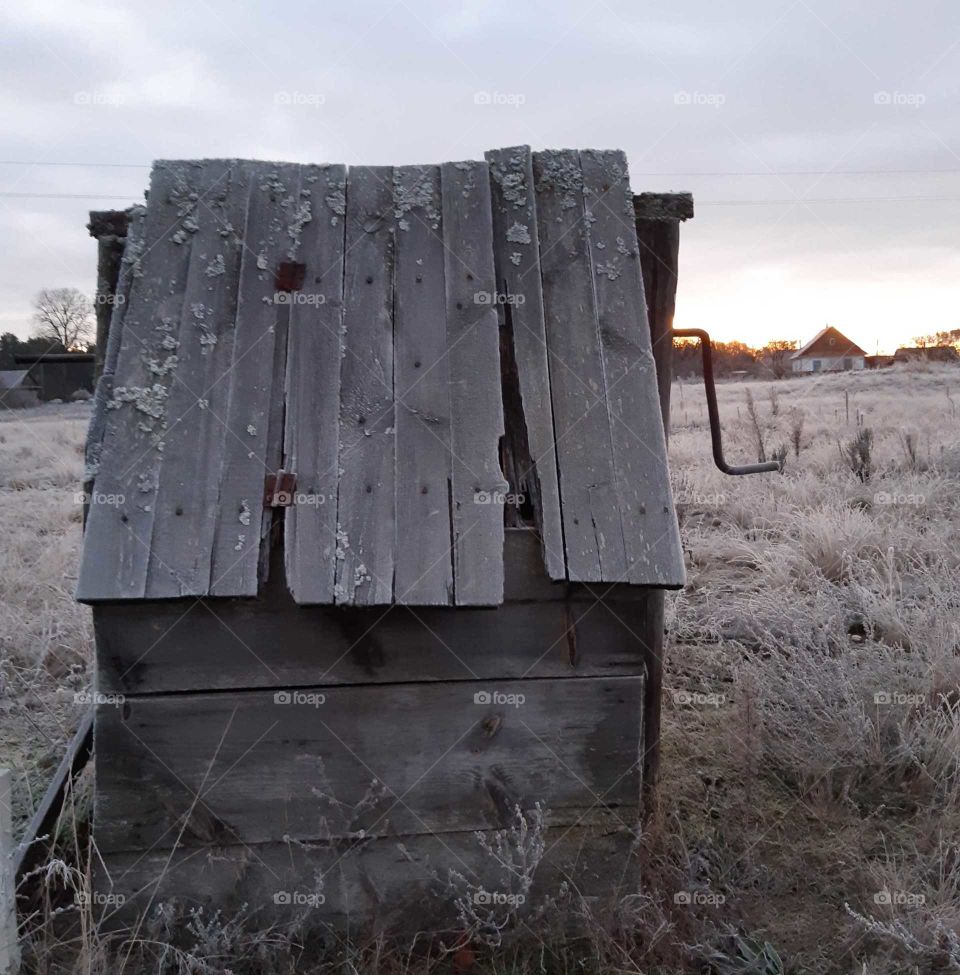 стара криниця