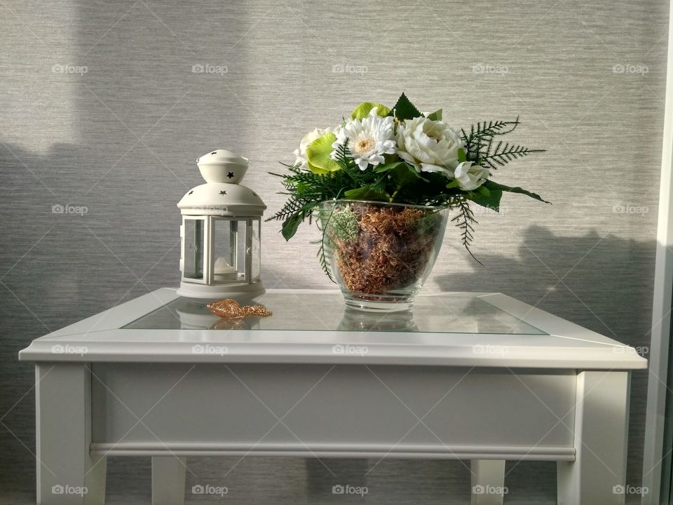 Beautiful decoration