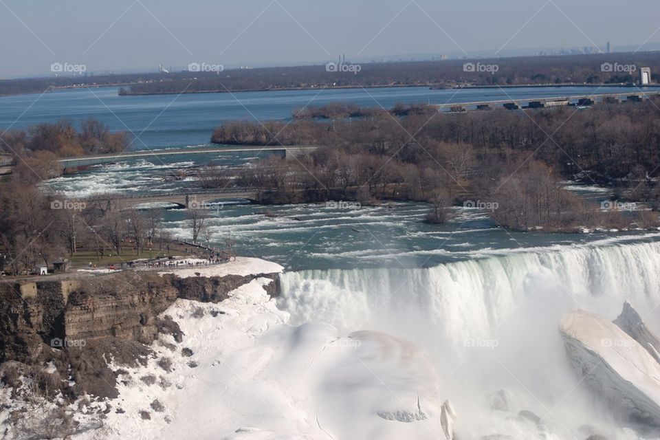 Niagara Falls ll