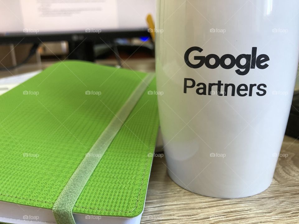 Google partners