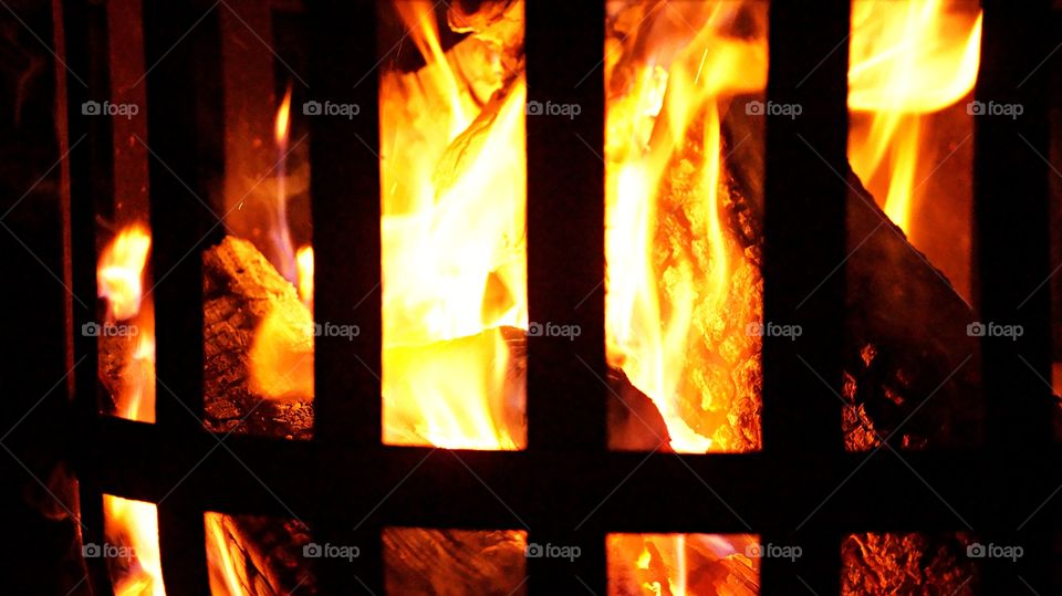 Feuerkorb 