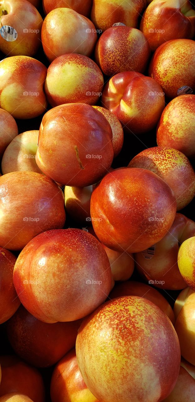 fruit closeup