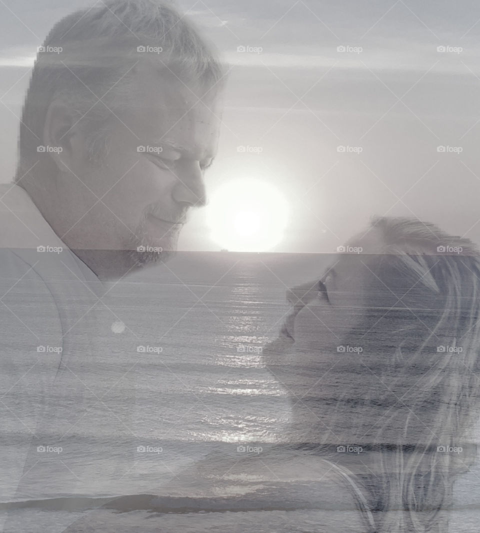 A love story that never ends