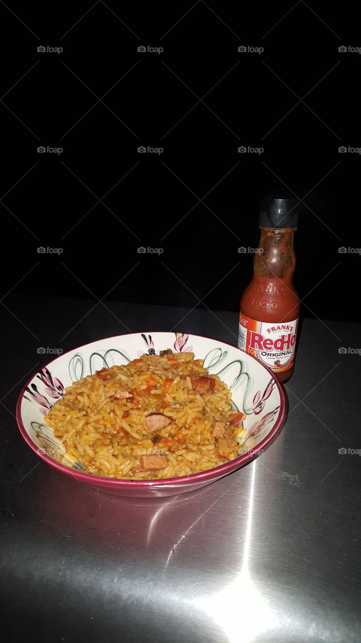 jambalaya