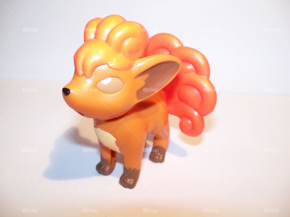 vulpix pokemon