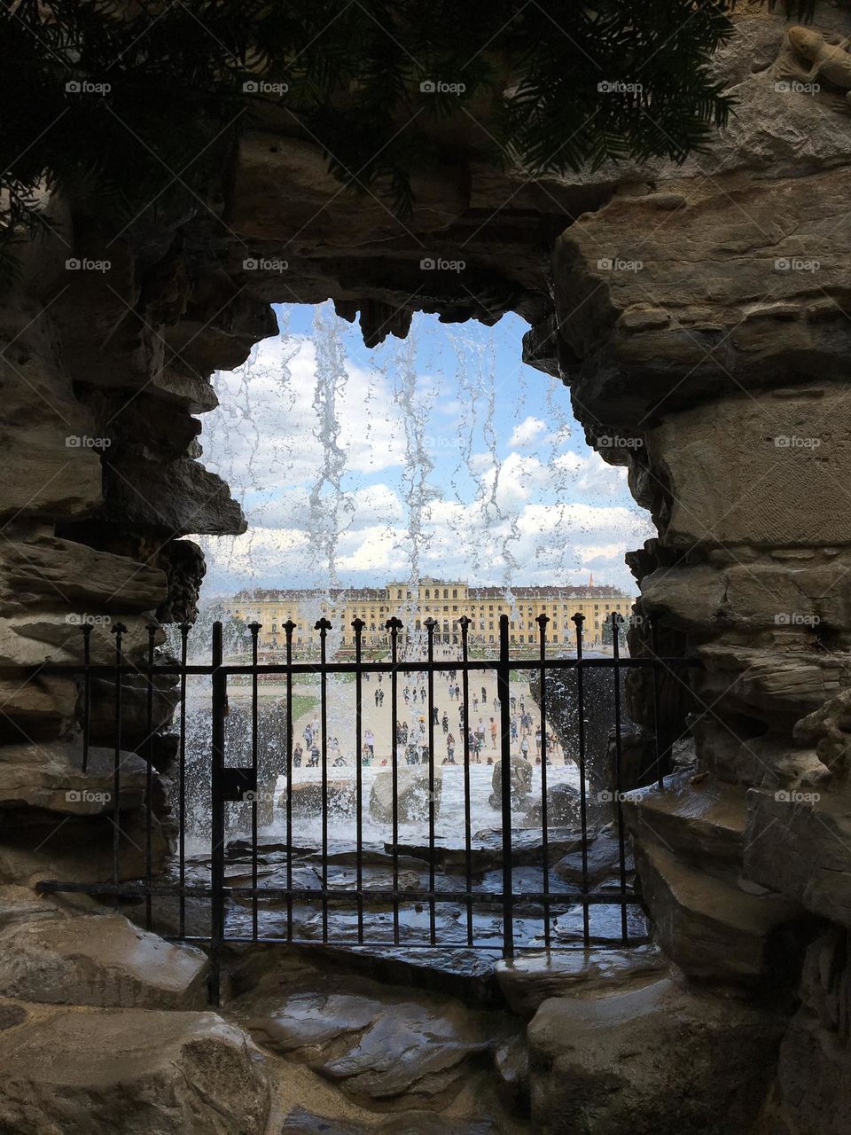 Schönbrunn, Vienna 🇦🇹