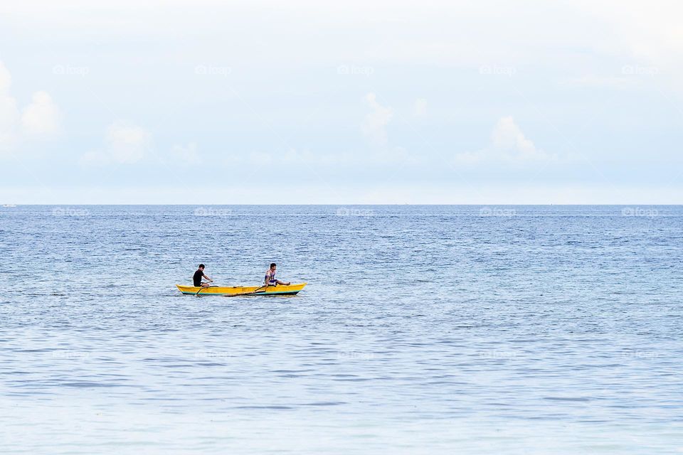 Boating