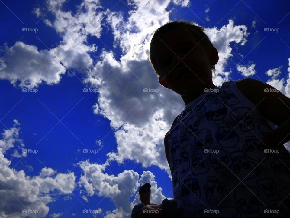 The Sky is the Limit