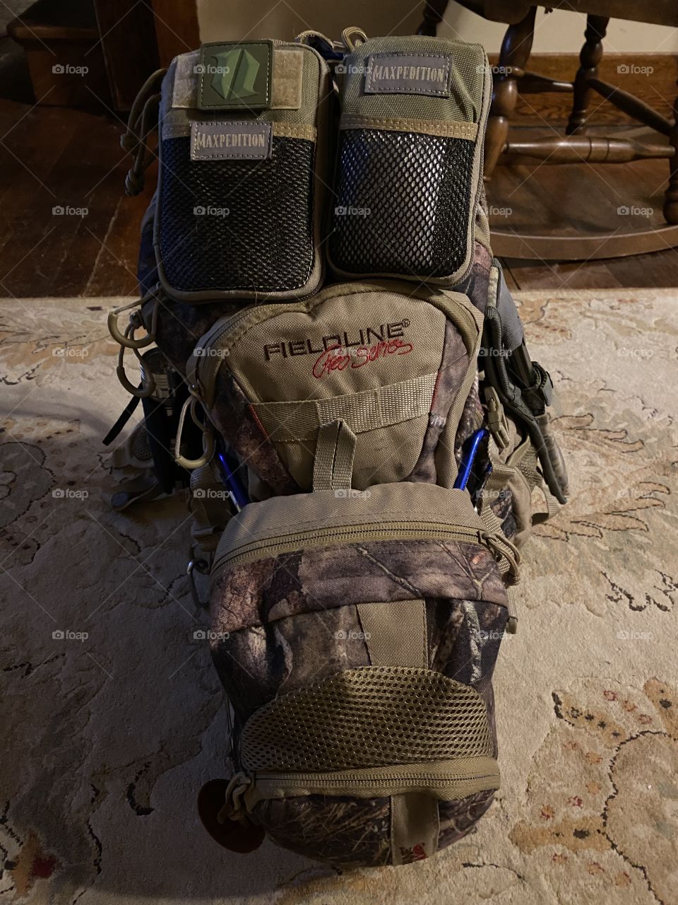 Who wants to hit the trails 