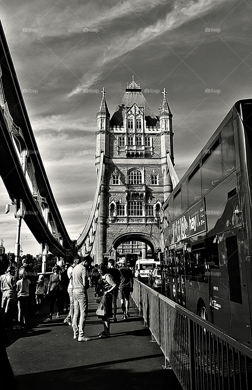 tower bridge