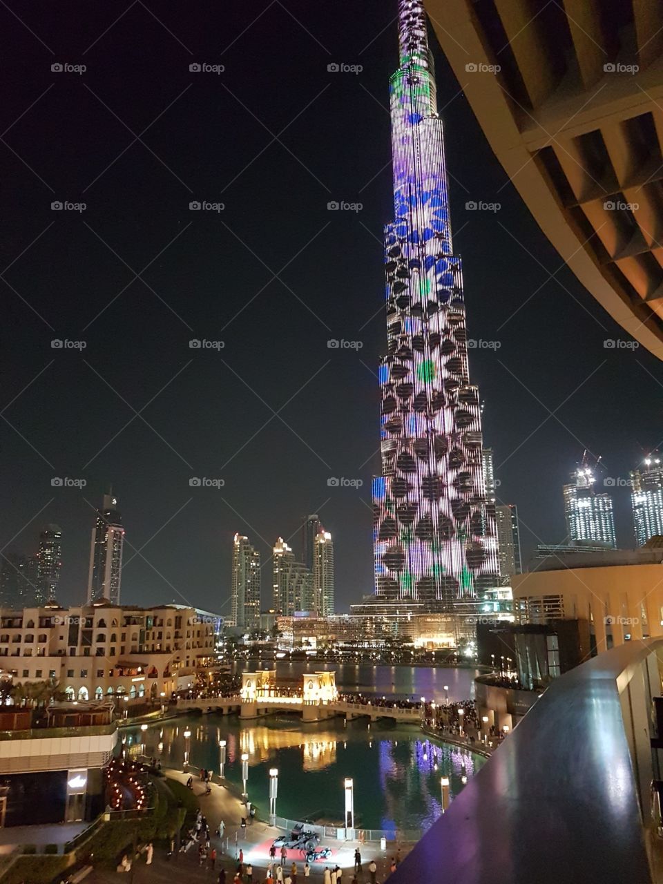 BURJKHALIFA DUBAI UAE ❤️