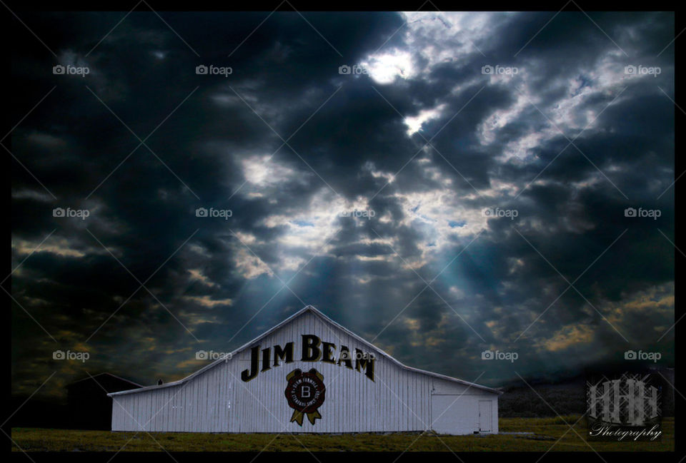 Jim beam 