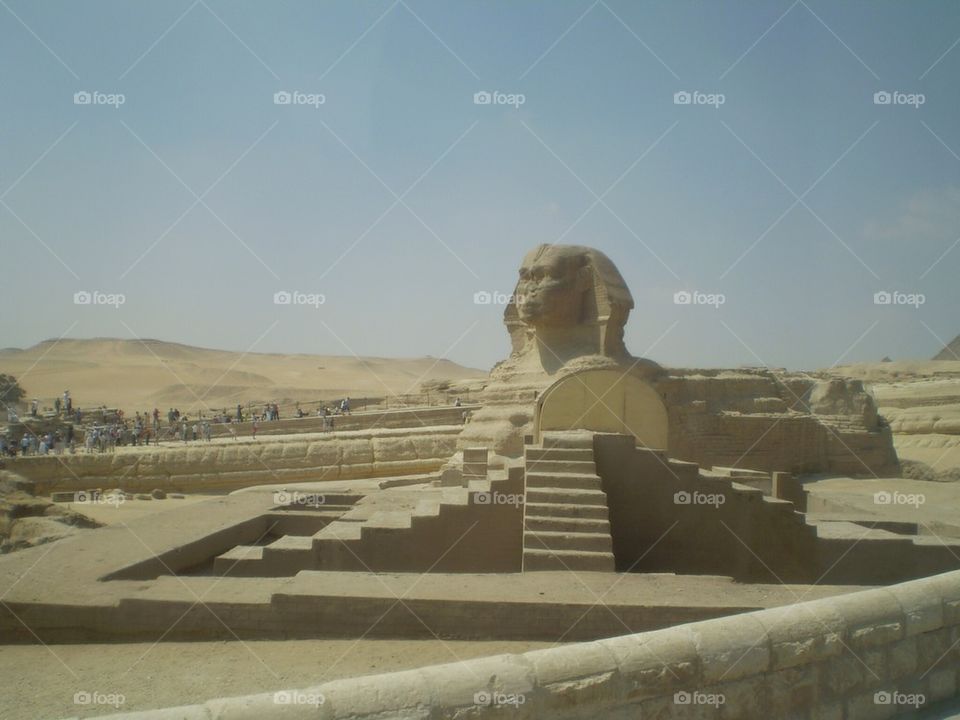 Sphinx