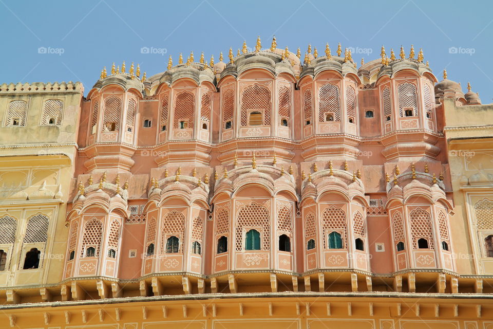 Hawa Mahal Jaipur
